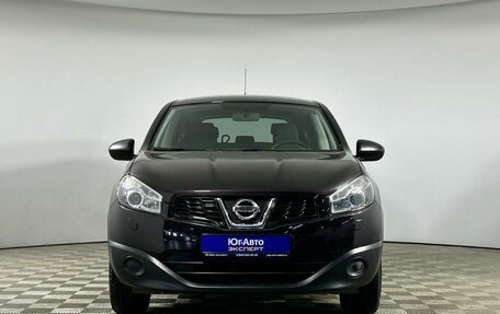 Nissan Qashqai+2 I, 2012 год, 1 425 000 рублей, 2 фотография