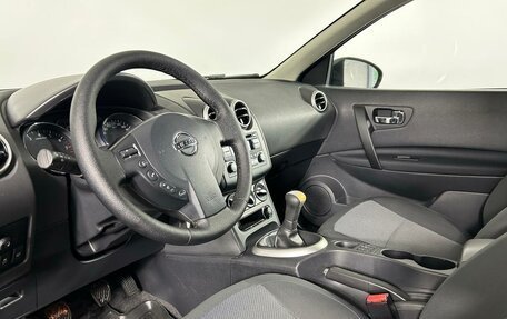 Nissan Qashqai+2 I, 2012 год, 1 425 000 рублей, 11 фотография