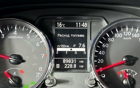 Nissan Qashqai+2 I, 2012 год, 1 425 000 рублей, 16 фотография