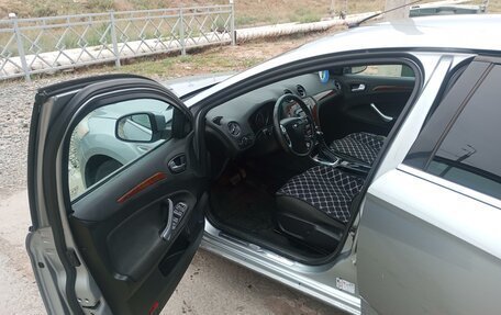 Ford Mondeo IV, 2007 год, 770 000 рублей, 8 фотография