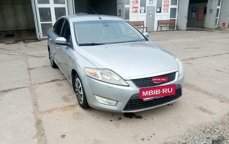 Ford Mondeo IV, 2007 год, 770 000 рублей, 4 фотография