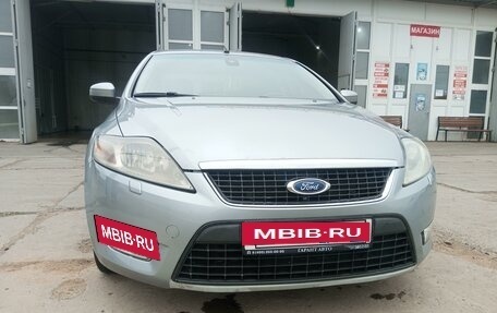 Ford Mondeo IV, 2007 год, 770 000 рублей, 11 фотография