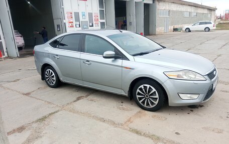 Ford Mondeo IV, 2007 год, 770 000 рублей, 21 фотография