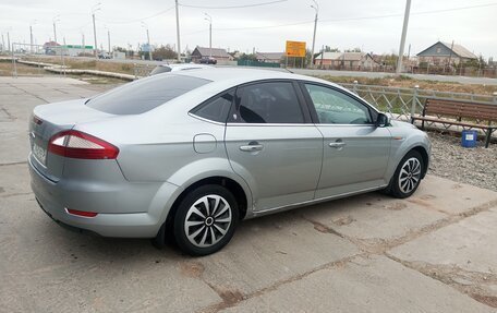 Ford Mondeo IV, 2007 год, 770 000 рублей, 19 фотография