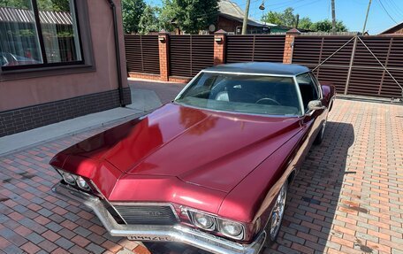 Buick Riviera III, 1971 год, 2 300 000 рублей, 2 фотография