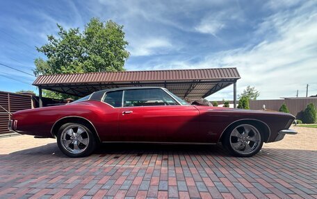 Buick Riviera III, 1971 год, 2 300 000 рублей, 6 фотография