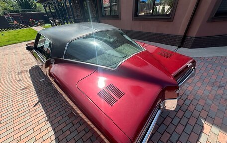 Buick Riviera III, 1971 год, 2 300 000 рублей, 10 фотография