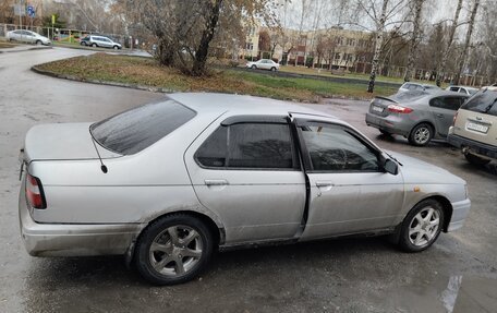 Nissan Bluebird XI, 1999 год, 239 000 рублей, 7 фотография