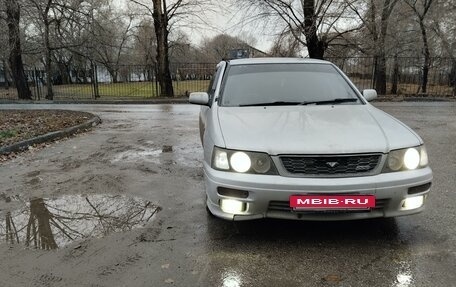 Nissan Bluebird XI, 1999 год, 239 000 рублей, 6 фотография