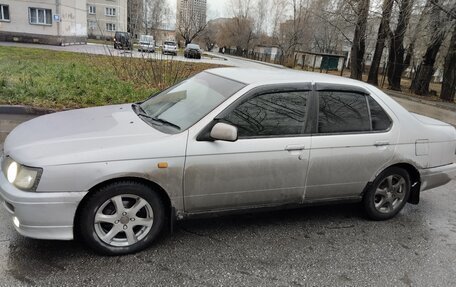 Nissan Bluebird XI, 1999 год, 239 000 рублей, 11 фотография