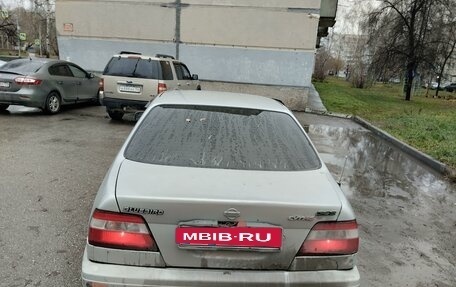 Nissan Bluebird XI, 1999 год, 239 000 рублей, 12 фотография