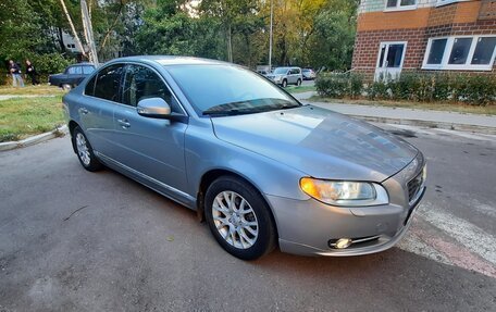 Volvo S80 II рестайлинг 2, 2010 год, 1 190 000 рублей, 14 фотография