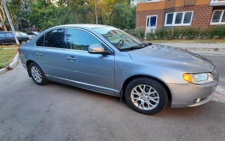 Volvo S80 II рестайлинг 2, 2010 год, 1 190 000 рублей, 13 фотография