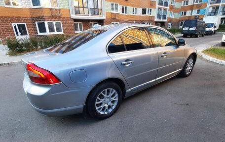 Volvo S80 II рестайлинг 2, 2010 год, 1 190 000 рублей, 11 фотография