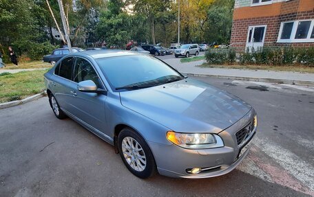 Volvo S80 II рестайлинг 2, 2010 год, 1 190 000 рублей, 15 фотография