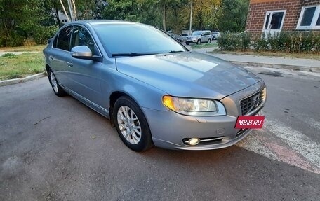 Volvo S80 II рестайлинг 2, 2010 год, 1 190 000 рублей, 16 фотография