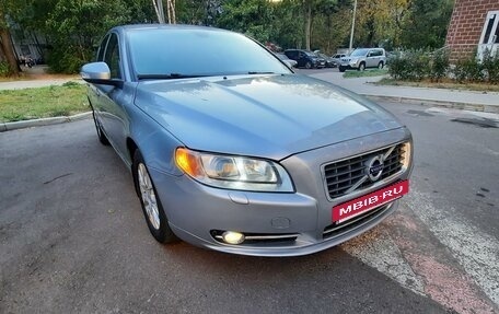 Volvo S80 II рестайлинг 2, 2010 год, 1 190 000 рублей, 17 фотография