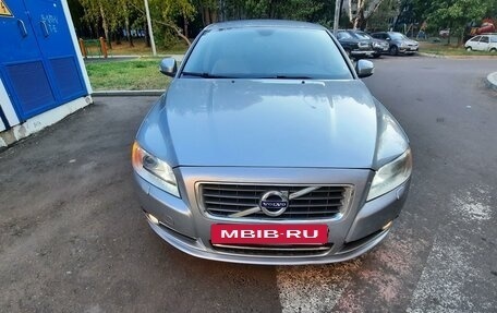 Volvo S80 II рестайлинг 2, 2010 год, 1 190 000 рублей, 18 фотография