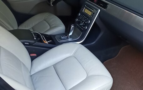 Volvo S80 II рестайлинг 2, 2010 год, 1 190 000 рублей, 33 фотография