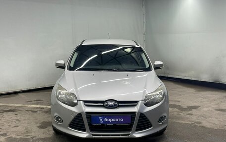 Ford Focus III, 2011 год, 910 000 рублей, 3 фотография