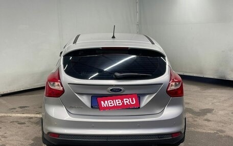 Ford Focus III, 2011 год, 910 000 рублей, 6 фотография