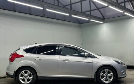 Ford Focus III, 2011 год, 910 000 рублей, 8 фотография