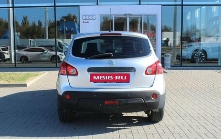 Nissan Qashqai, 2009 год, 1 000 000 рублей, 6 фотография