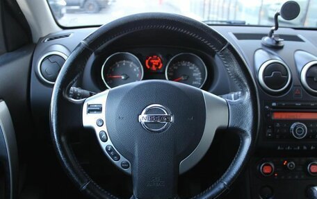 Nissan Qashqai, 2009 год, 1 000 000 рублей, 20 фотография