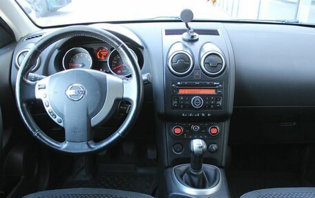 Nissan Qashqai, 2009 год, 1 000 000 рублей, 19 фотография