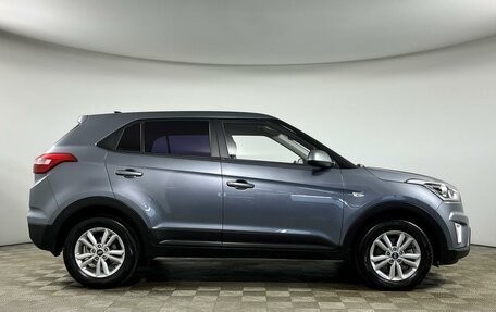 Hyundai Creta I рестайлинг, 2019 год, 1 975 000 рублей, 4 фотография