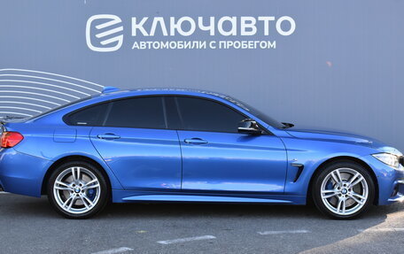 BMW 4 серия, 2015 год, 2 930 000 рублей, 5 фотография