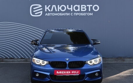 BMW 4 серия, 2015 год, 2 930 000 рублей, 3 фотография