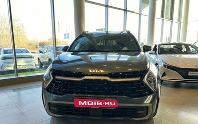 KIA Sportage IV рестайлинг, 2024 год, 5 650 000 рублей, 1 фотография