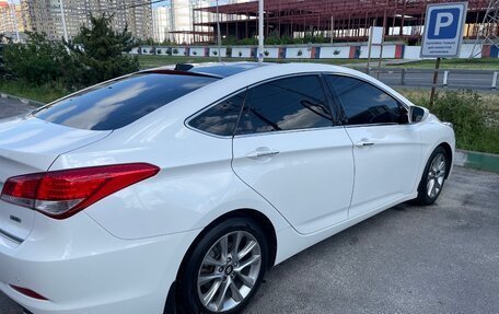 Hyundai i40 I рестайлинг, 2014 год, 1 375 000 рублей, 3 фотография