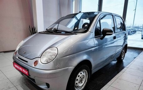 Daewoo Matiz I, 2012 год, 249 000 рублей, 1 фотография