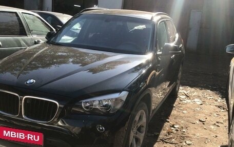 BMW X1, 2014 год, 750 000 рублей, 1 фотография