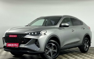 Haval F7x I, 2022 год, 2 025 000 рублей, 1 фотография