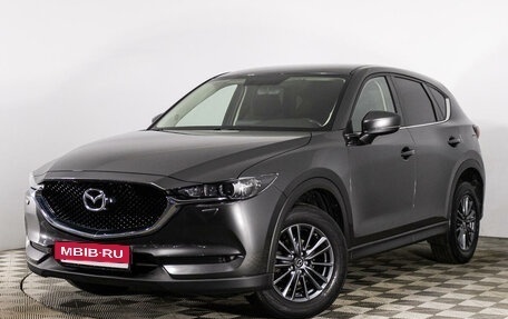 Mazda CX-5 II, 2019 год, 2 599 444 рублей, 1 фотография