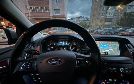 Ford Focus III, 2018 год, 1 390 000 рублей, 18 фотография