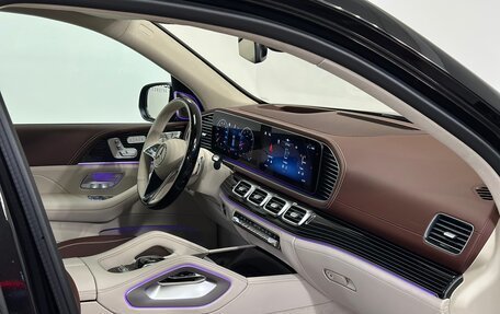 Mercedes-Benz Maybach GLS I, 2024 год, 37 000 000 рублей, 18 фотография