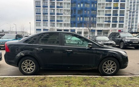 Ford Focus II рестайлинг, 2011 год, 648 000 рублей, 1 фотография