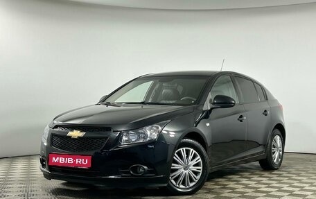 Chevrolet Cruze II, 2012 год, 879 000 рублей, 1 фотография