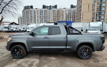 Toyota Tundra II, 2011 год, 4 649 000 рублей, 8 фотография