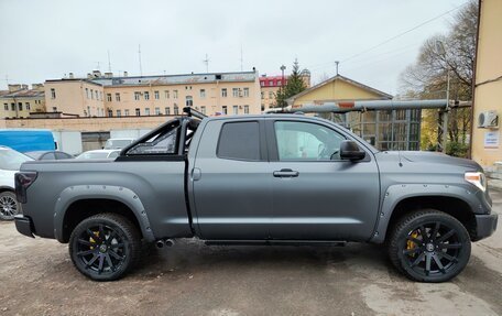 Toyota Tundra II, 2011 год, 4 649 000 рублей, 5 фотография