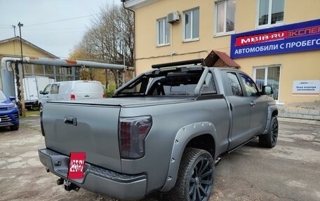 Toyota Tundra II, 2011 год, 4 649 000 рублей, 6 фотография