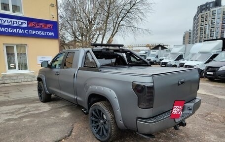 Toyota Tundra II, 2011 год, 4 649 000 рублей, 9 фотография