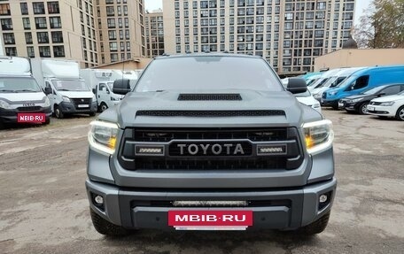 Toyota Tundra II, 2011 год, 4 649 000 рублей, 3 фотография