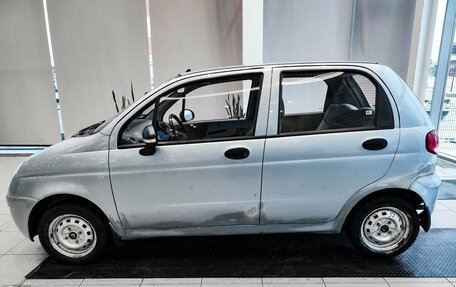 Daewoo Matiz I, 2012 год, 249 000 рублей, 8 фотография