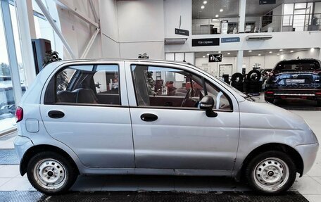 Daewoo Matiz I, 2012 год, 249 000 рублей, 4 фотография