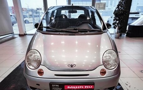 Daewoo Matiz I, 2012 год, 249 000 рублей, 2 фотография